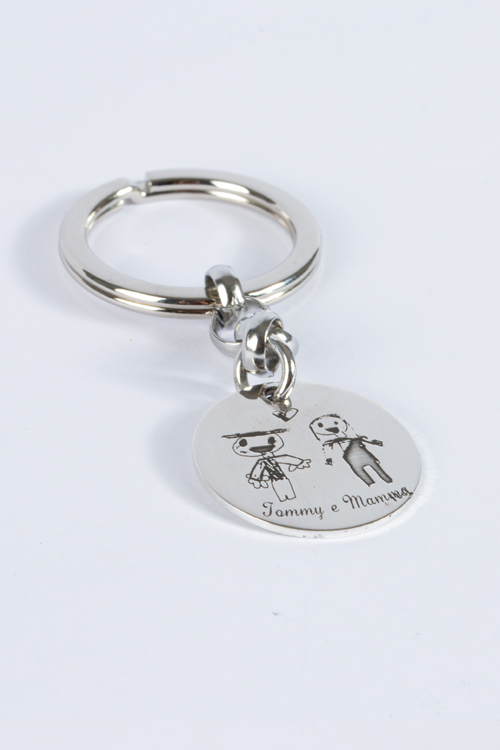 Collezione personalizzazioni | Gioielleria Artigianale Benedetti a Pisa