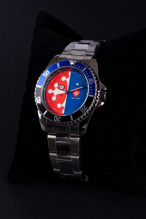 Collezione PISA'N'LOVE | Gioielleria Artigianale Benedetti a Pisa