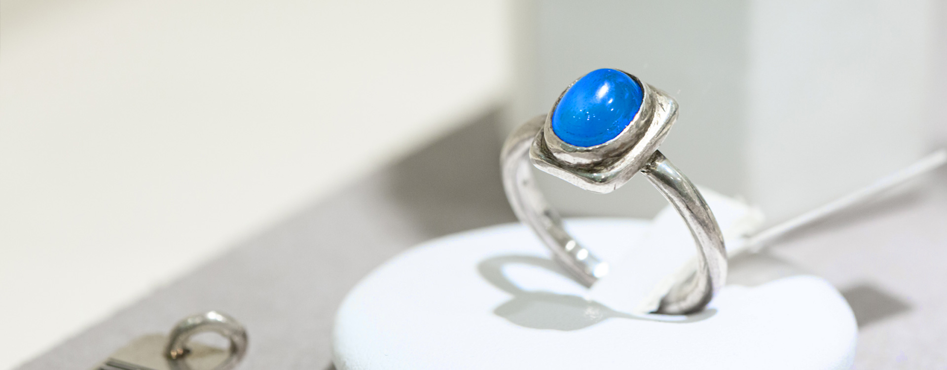 Collezione Ikigai | Gioielleria artigianale Benedetti a Pisa