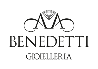 logo benedetti gioielleria pisa