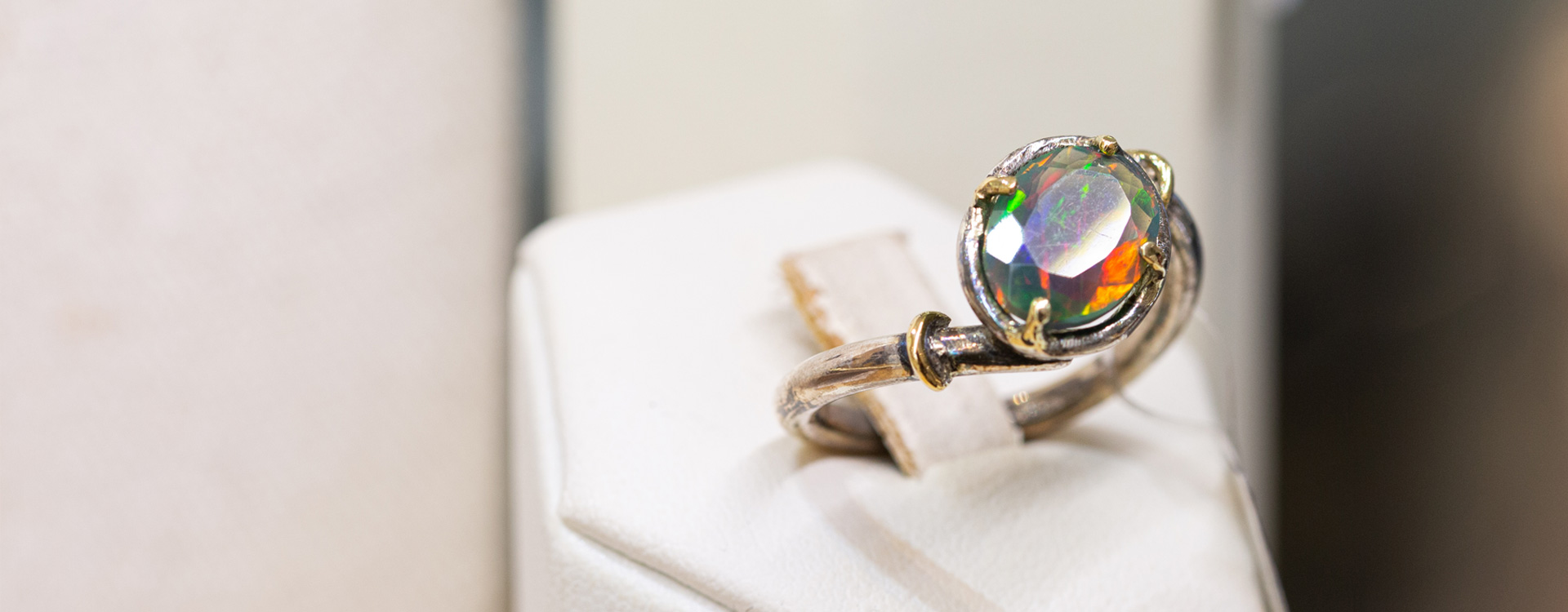 Collezione Montecristo | Gioielleria artigianale Benedetti di pisa dal 1932